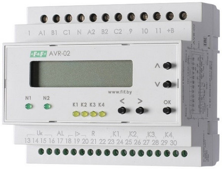 AVR-02