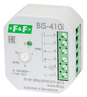 BIS-410i