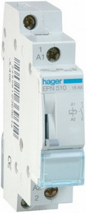 Hager EPN510