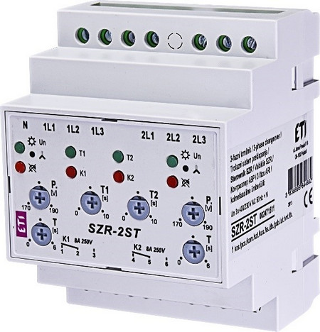 ETI SZR-2ST