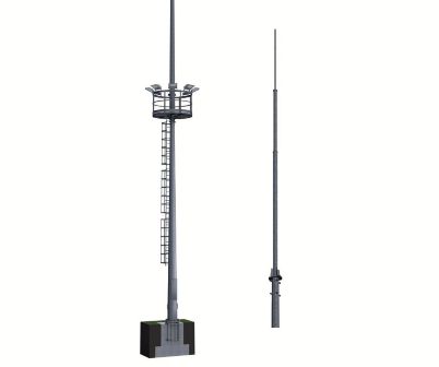 Молниеотводы