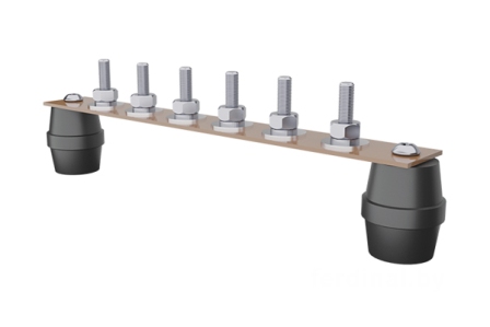 Шины заземления